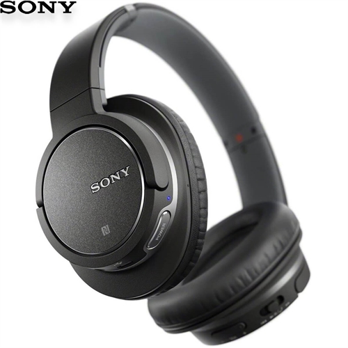 Tai Nghe SONY MDR-ZX770BN 5
